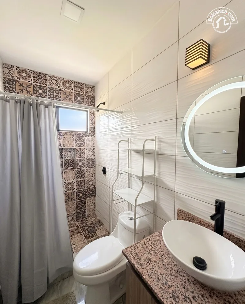 Apartamento en alquiler en Las Colinas, Managua - foto 2