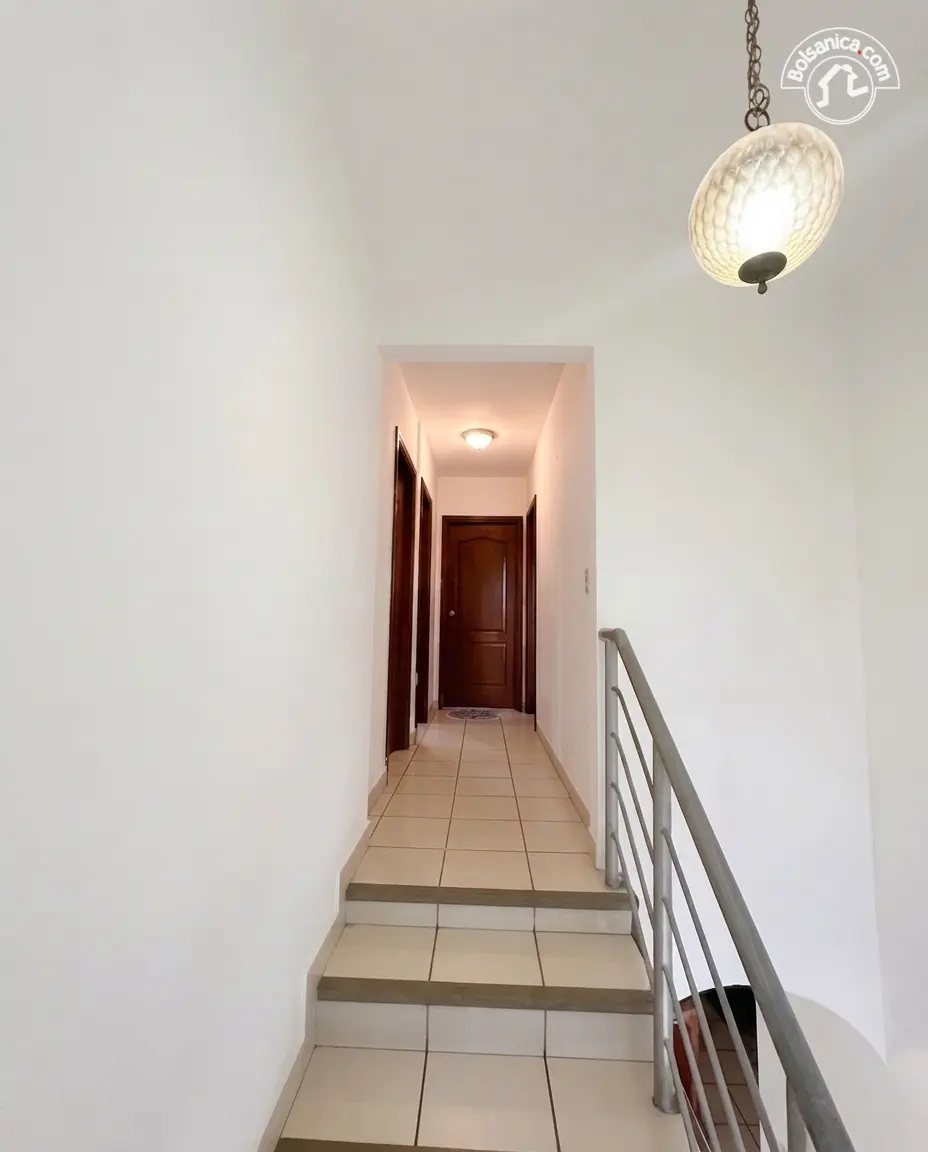 Alquiler de casa en Santo Domingo, Managua, foto 2