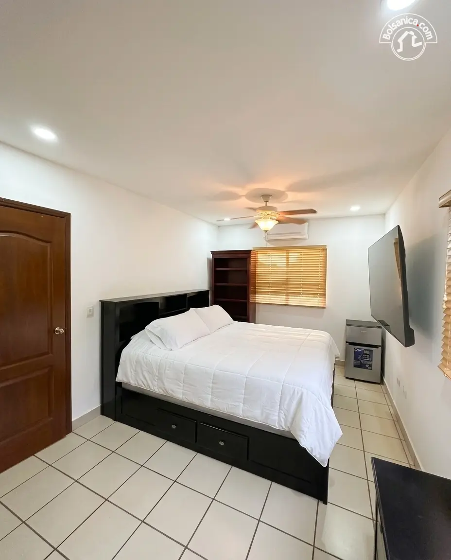 Alquiler de casa en Santo Domingo, Managua, foto 12