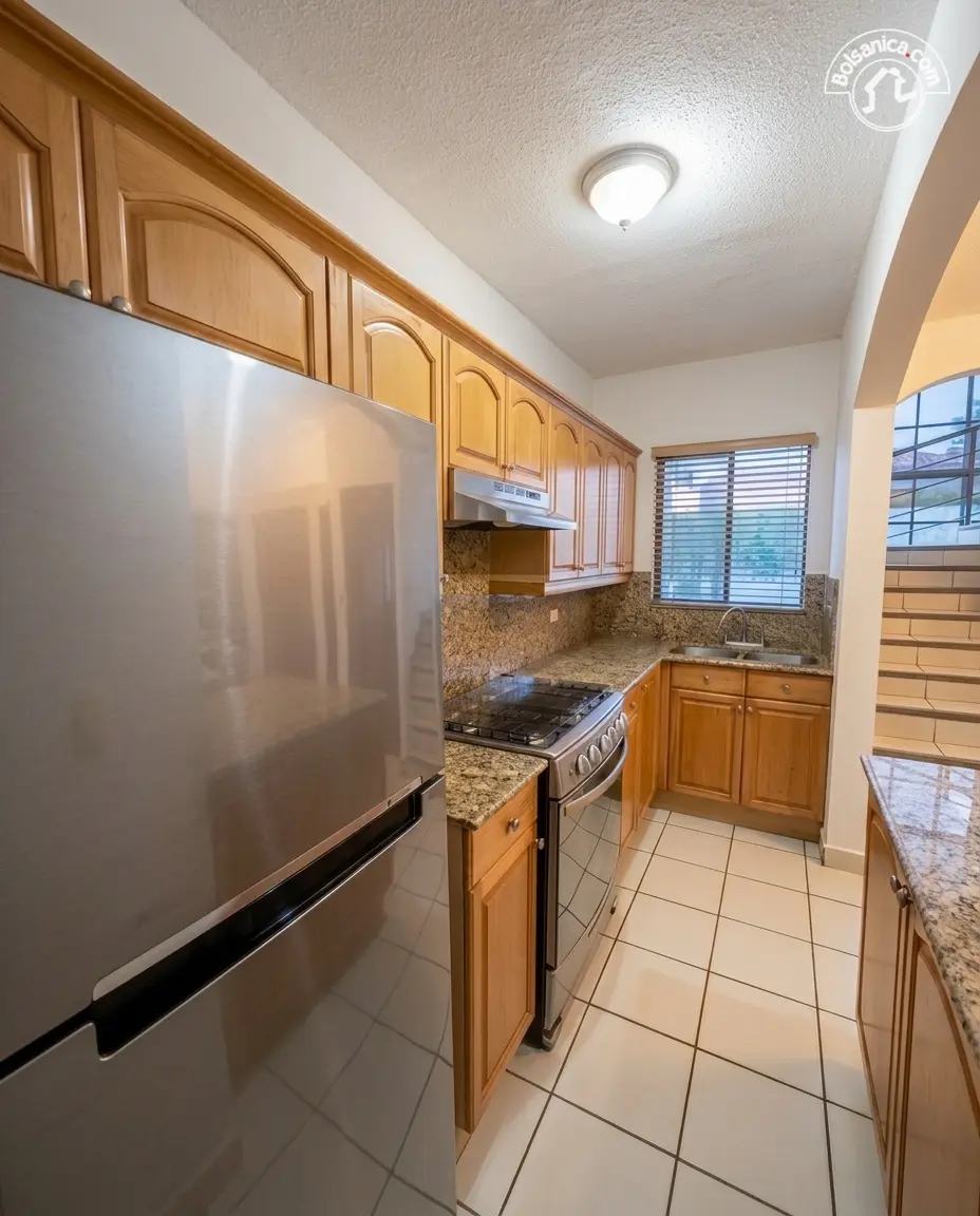 Alquiler de casa en Santo Domingo, Managua, foto 6