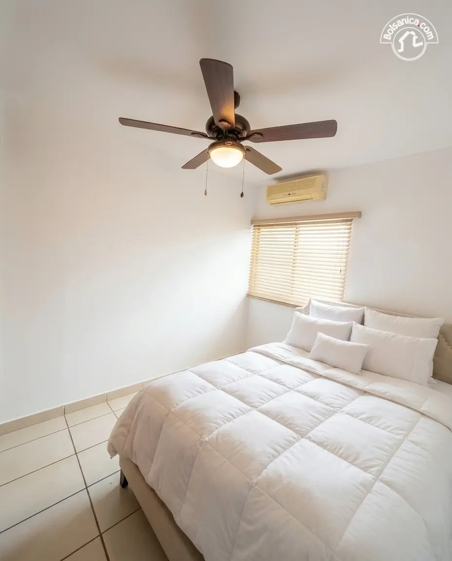 Alquiler de casa en Santo Domingo, Managua, foto 13