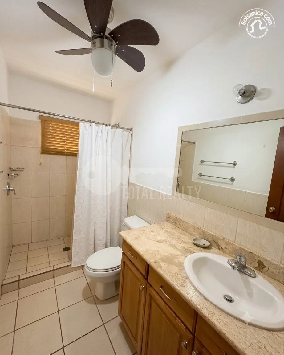 Alquiler de casa en Santo Domingo, Managua, foto 14