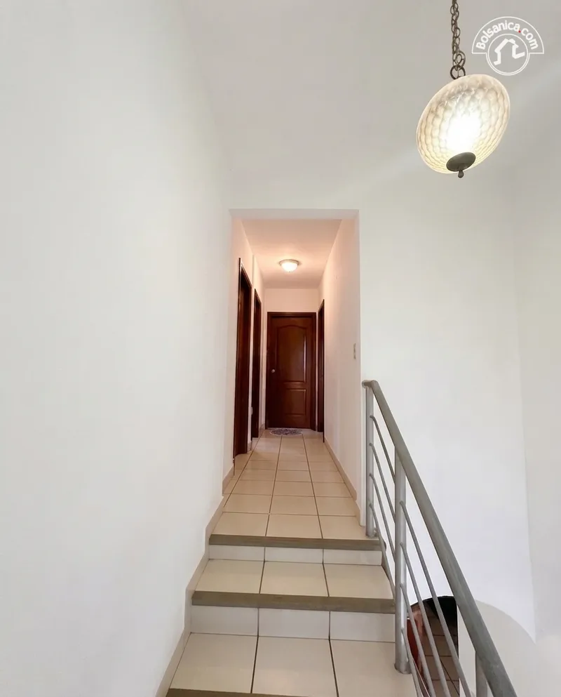 Casa en alquiler en Santo Domingo, Managua - foto 2