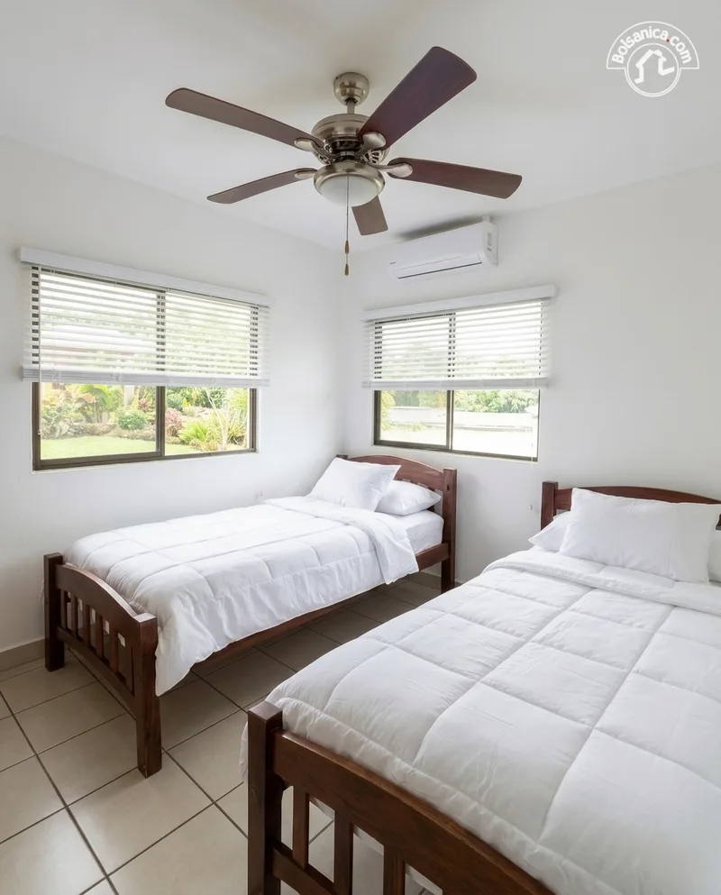 Casa en alquiler en Santo Domingo, Managua - foto 11
