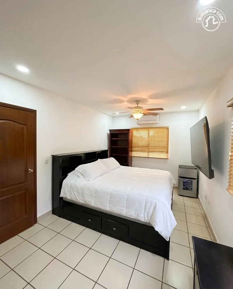 Casa en alquiler en Santo Domingo, Managua - foto 12