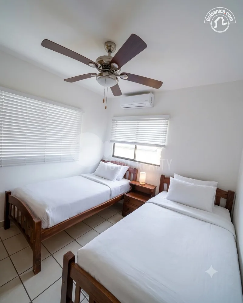 Casa en alquiler en Santo Domingo, Managua - foto 10