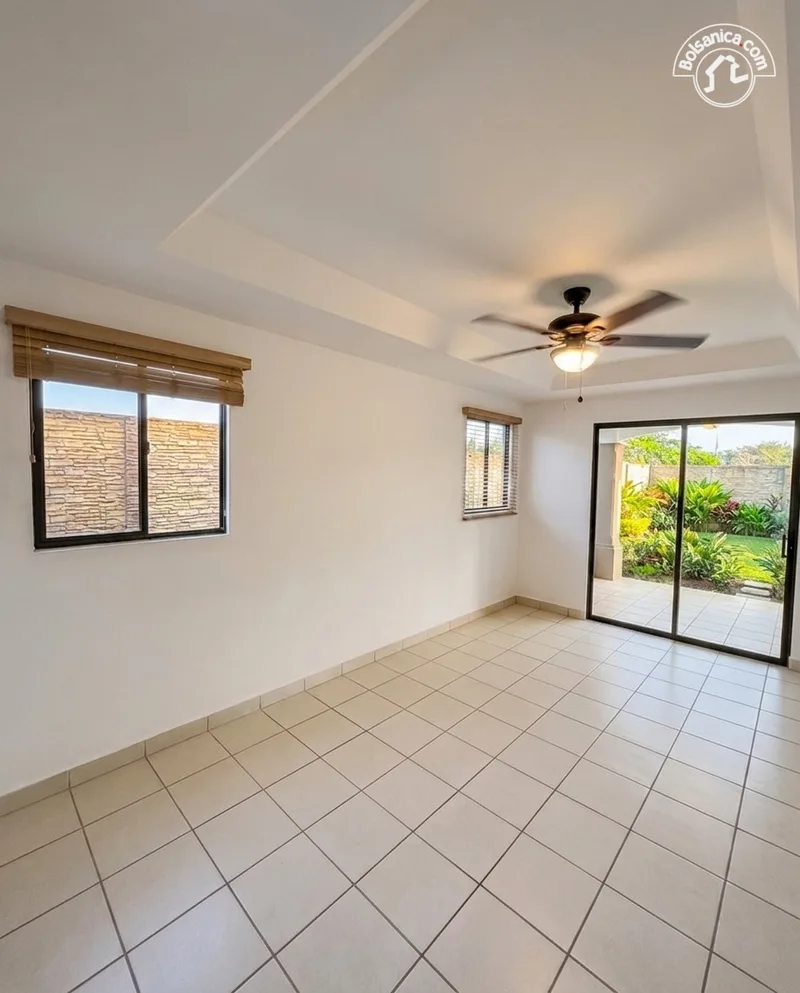 Casa en alquiler en Santo Domingo, Managua - foto 8