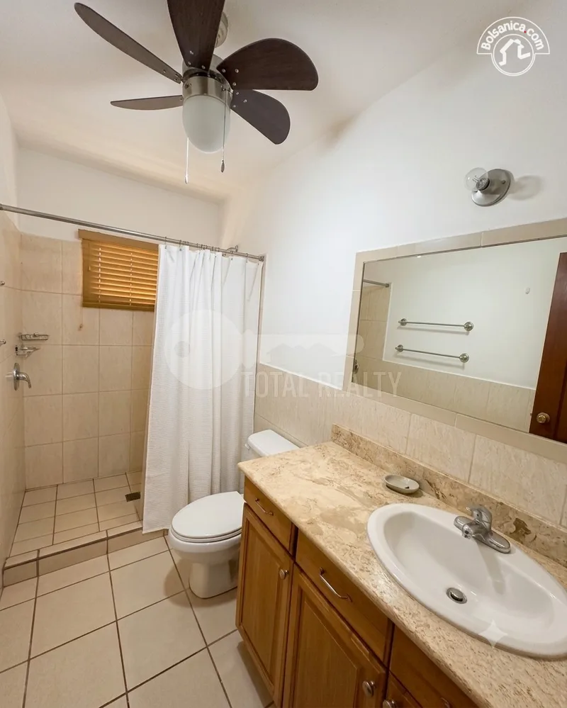 Casa en alquiler en Santo Domingo, Managua - foto 14