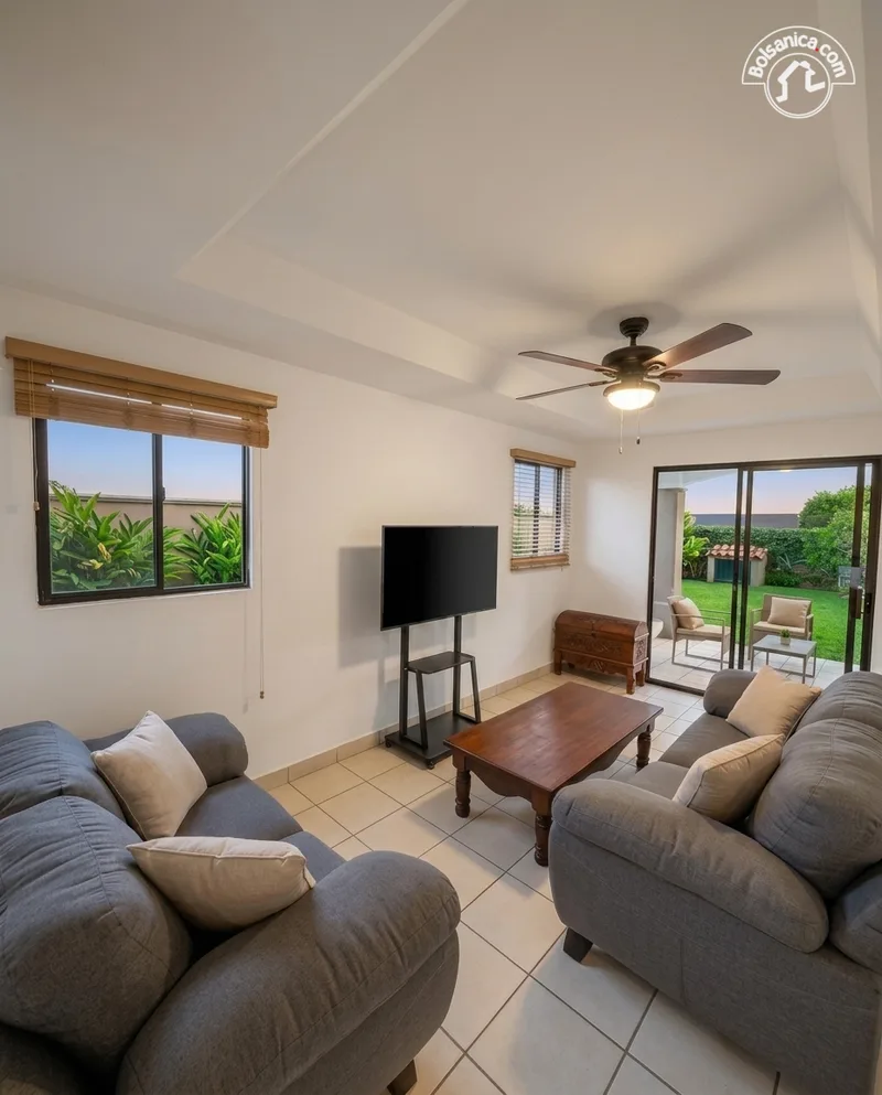 Casa en alquiler en Santo Domingo, Managua - foto 7