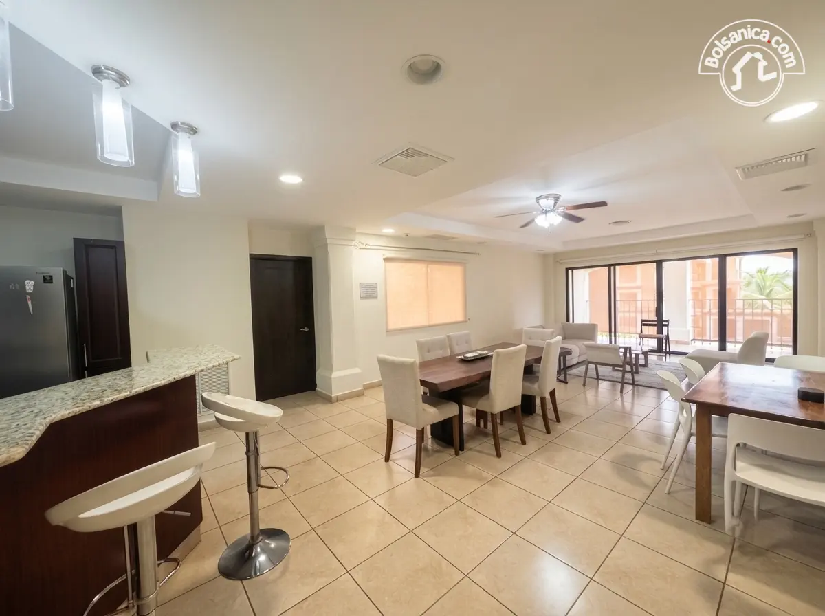 Alquiler de apartamento en Managua, foto 12