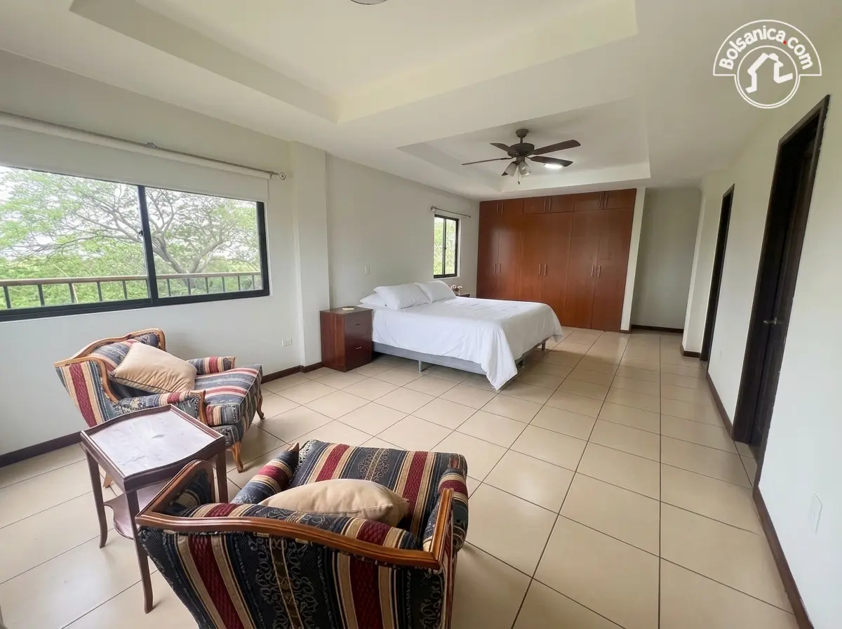 Alquiler de apartamento en Managua, foto 23