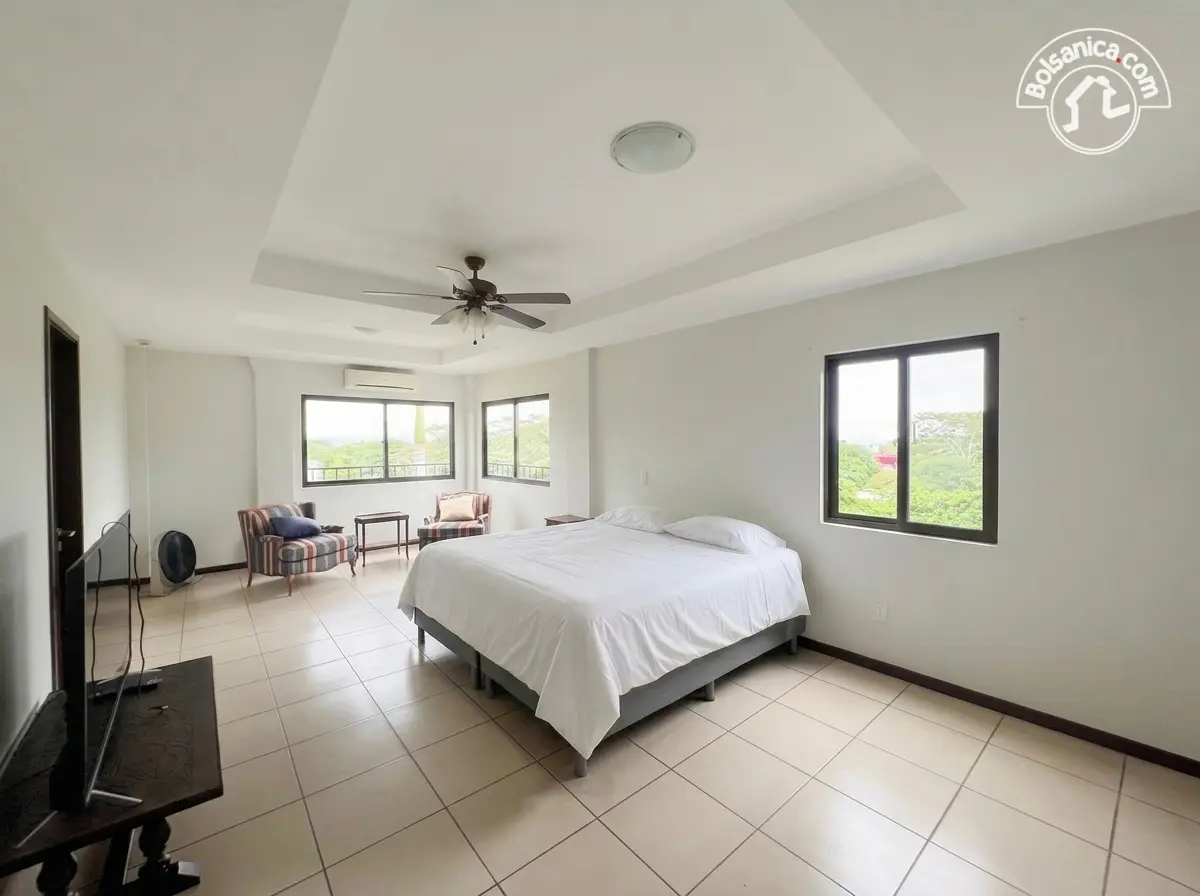 Alquiler de apartamento en Managua, foto 24