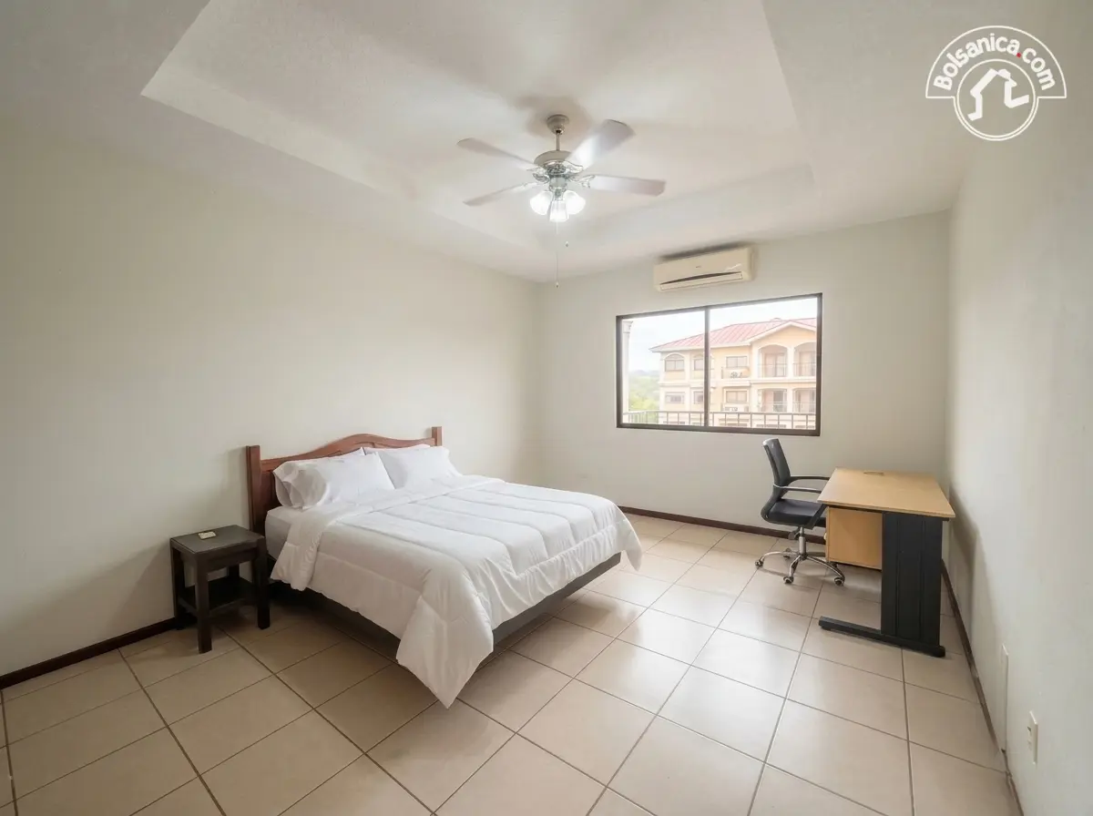 Alquiler de apartamento en Managua, foto 10