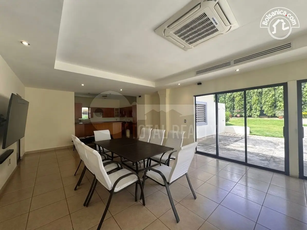 Alquiler de apartamento en Managua, foto 19