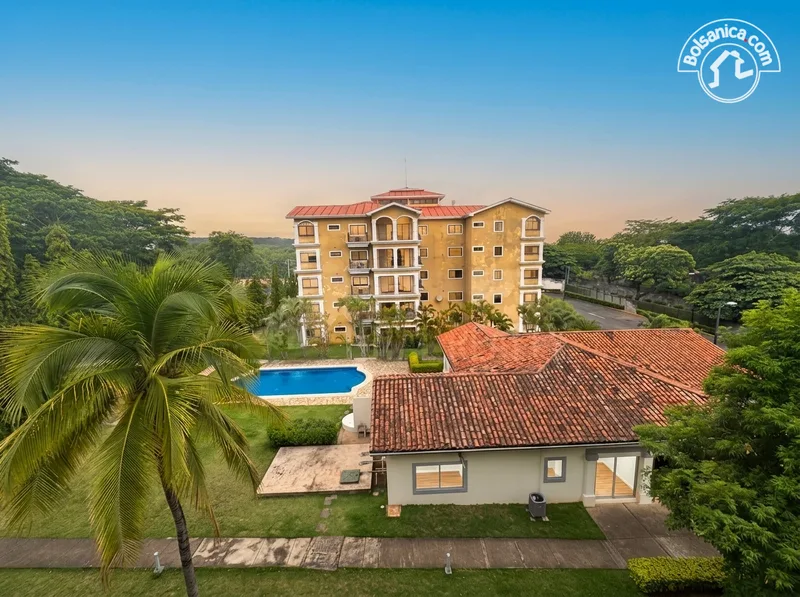 Apartamento en alquiler en Managua