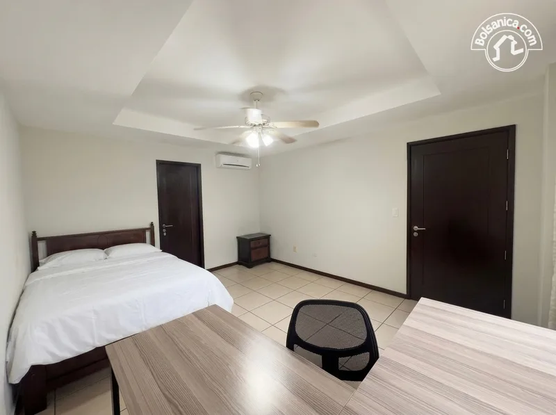Apartamento en alquiler en Managua - foto 5
