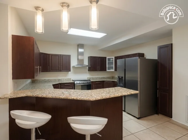 Apartamento en alquiler en Managua - foto 17