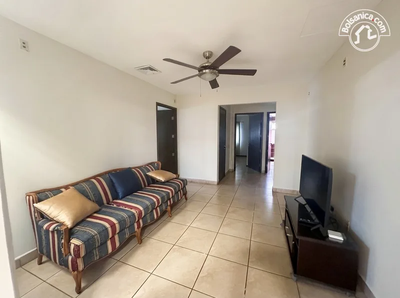 Apartamento en alquiler en Managua - foto 11