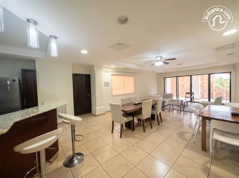 Apartamento en alquiler en Managua - foto 12