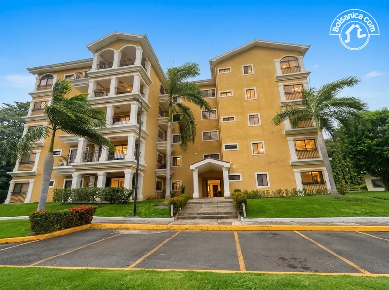 Apartamento en alquiler en Managua - foto 22