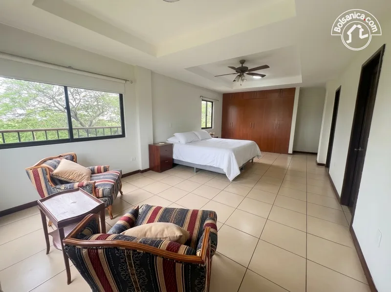 Apartamento en alquiler en Managua - foto 23