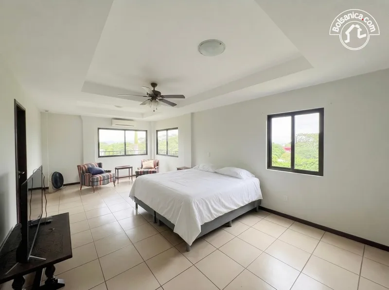 Apartamento en alquiler en Managua - foto 24