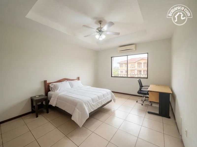 Apartamento en alquiler en Managua - foto 10