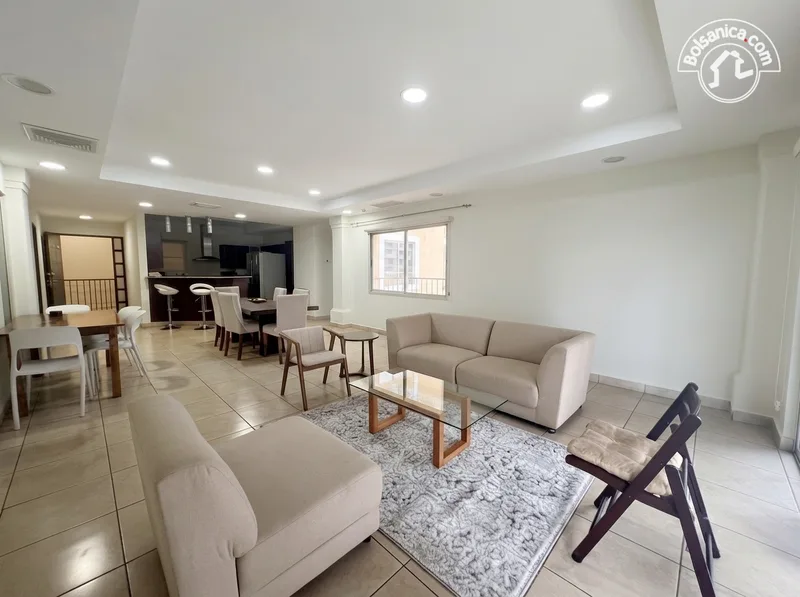 Apartamento en alquiler en Managua - foto 15