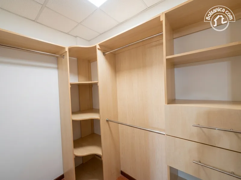 Apartamento en alquiler en Managua - foto 6