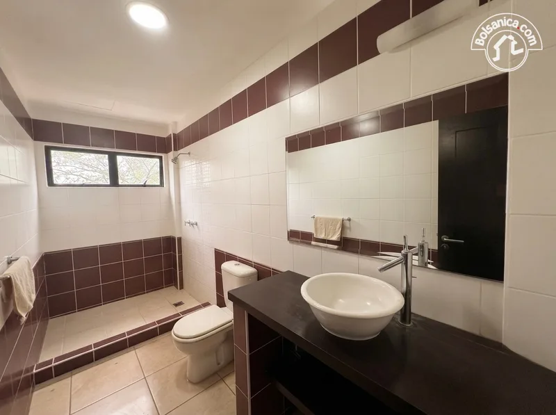 Apartamento en alquiler en Managua - foto 8