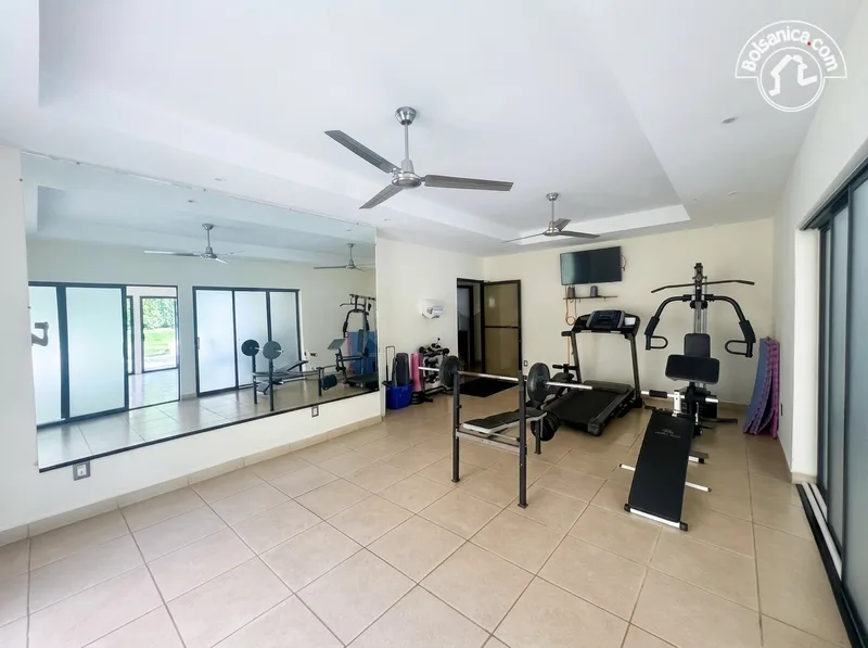 Apartamento en alquiler en Managua - foto 20