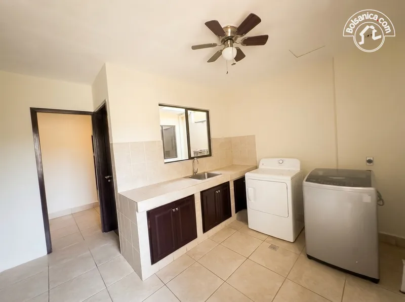 Apartamento en alquiler en Managua - foto 14
