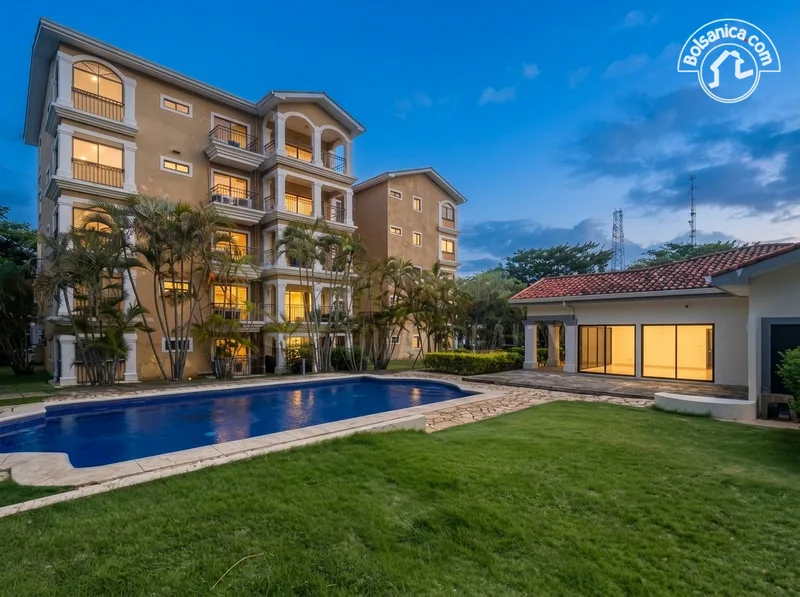 Apartamento en alquiler en Managua - foto 18