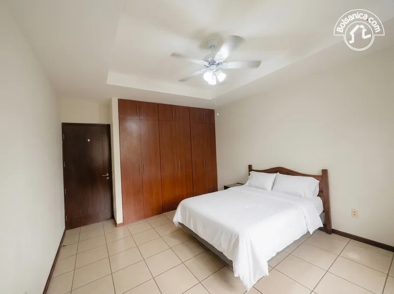 Apartamento en alquiler en Managua - foto 7