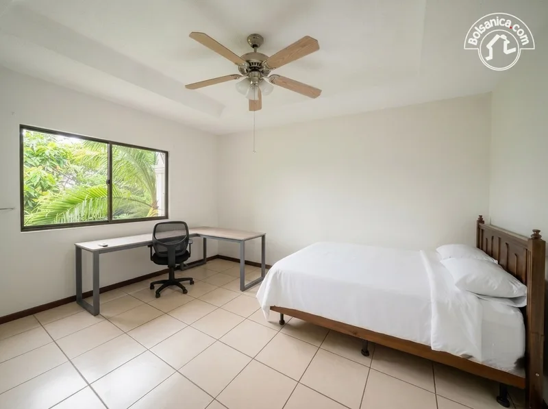 Apartamento en alquiler en Managua - foto 3