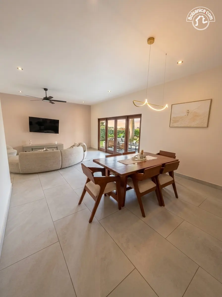 Venta y alquiler de casa en Las Colinas, Managua, foto 5