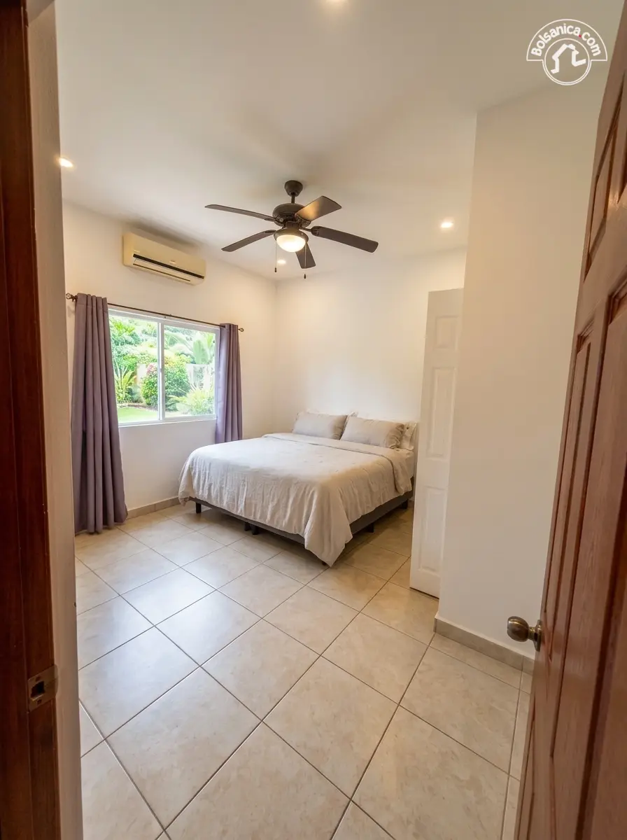 Venta y alquiler de casa en Las Colinas, Managua, foto 12