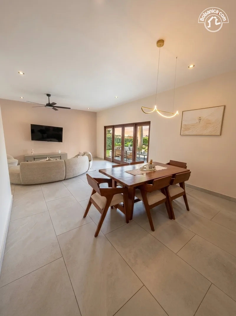 Casa en venta en Las Colinas, Managua - foto 5