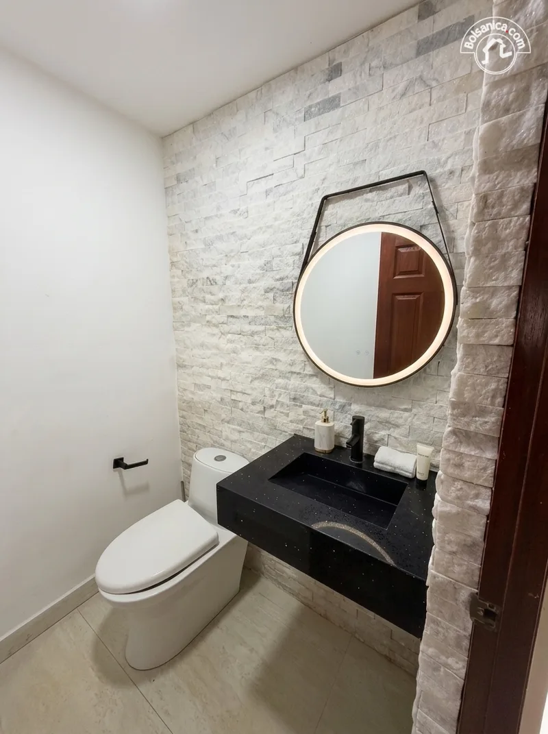 Casa en venta en Las Colinas, Managua - foto 17