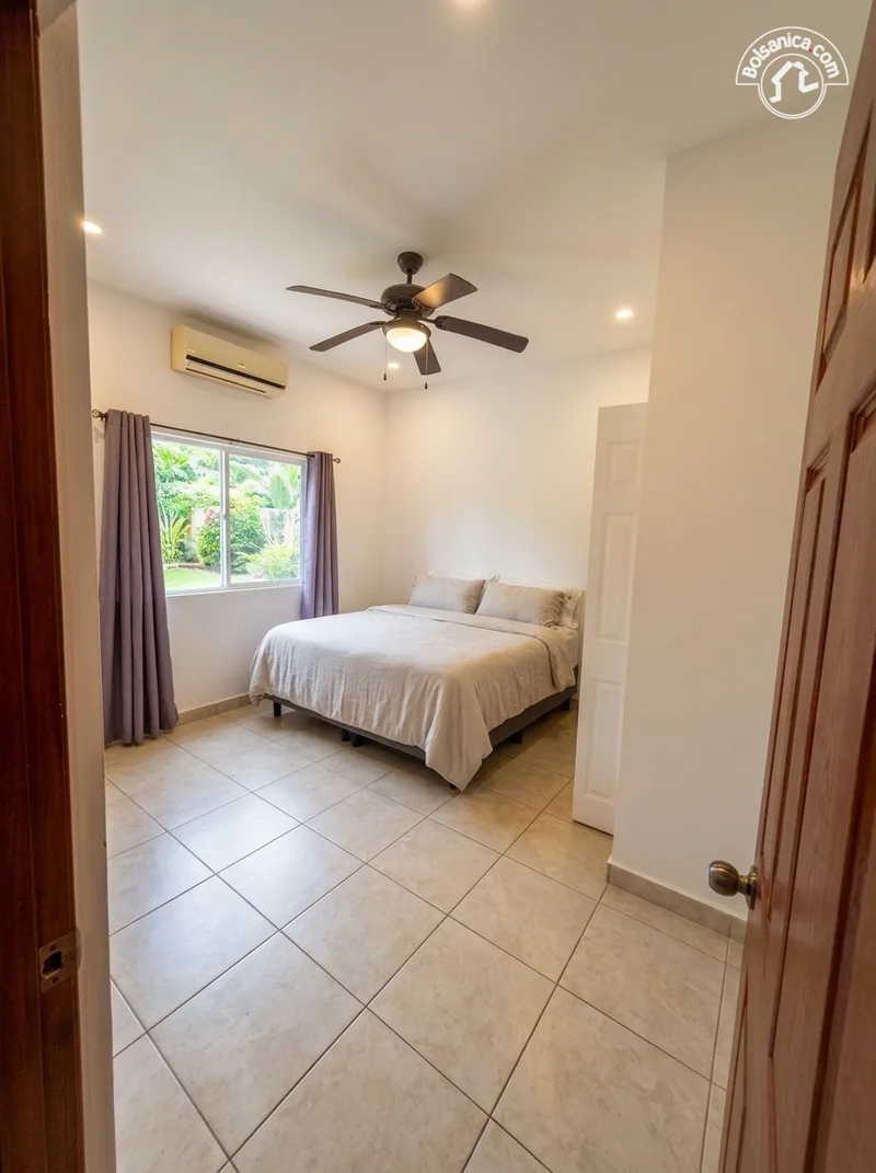 Casa en venta en Las Colinas, Managua - foto 12