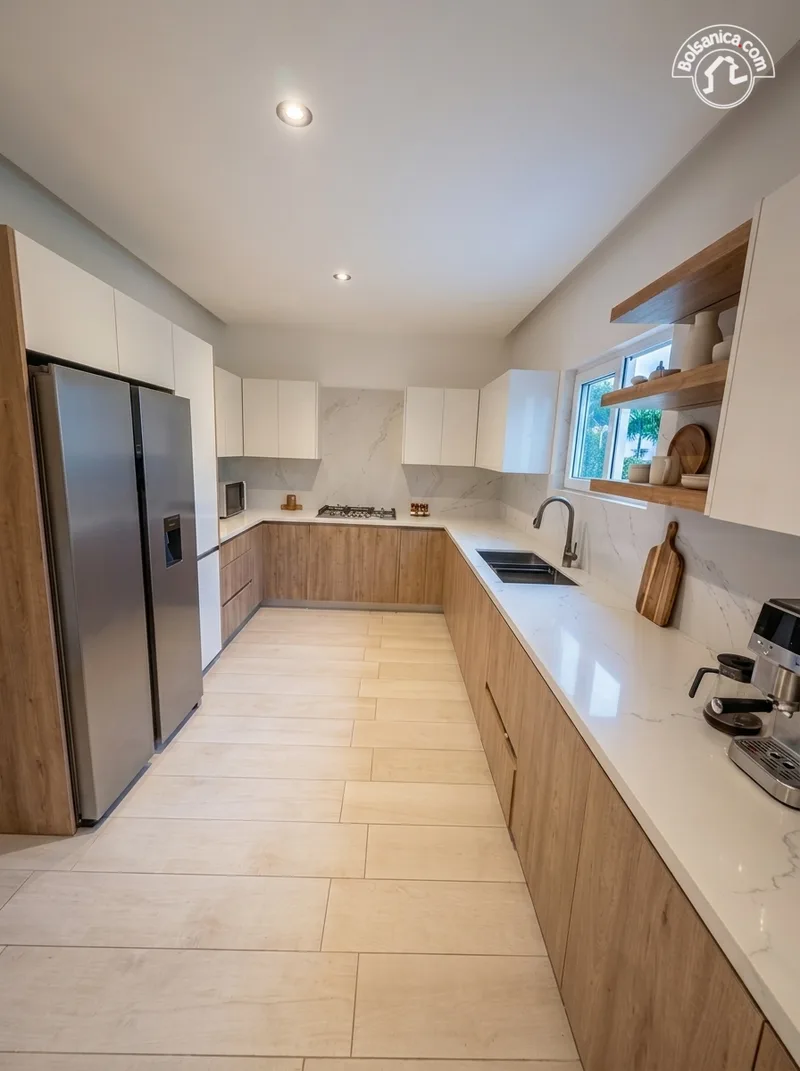 Casa en venta en Las Colinas, Managua - foto 15