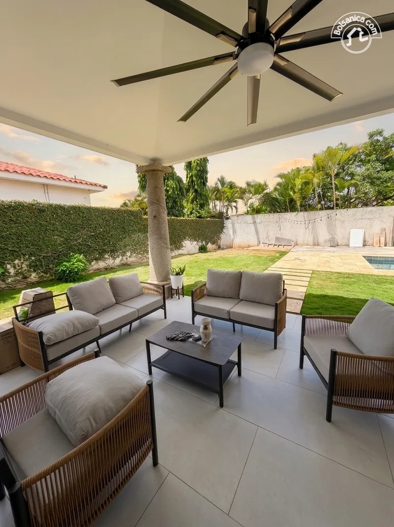 Casa en venta en Las Colinas, Managua - foto 6