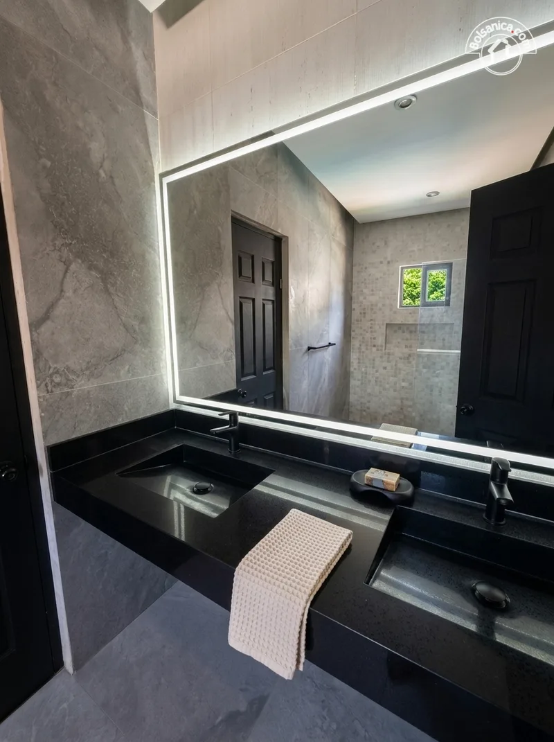 Casa en venta en Las Colinas, Managua - foto 13