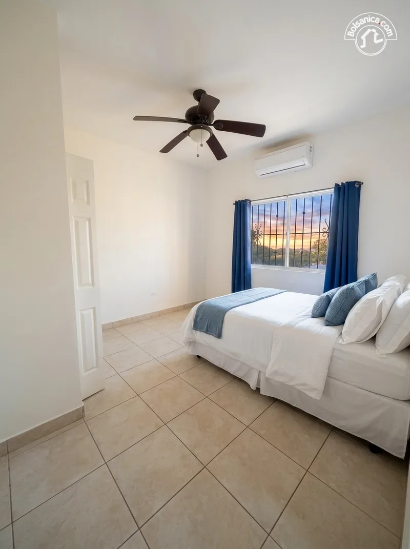 Casa en venta en Las Colinas, Managua - foto 8