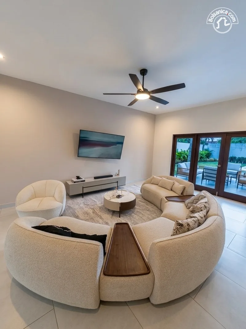 Casa en venta en Las Colinas, Managua - foto 16