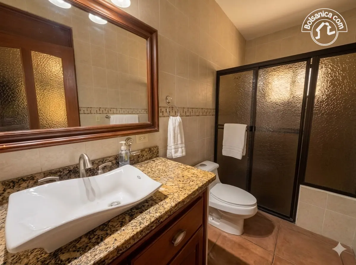 Venta y alquiler de casa en Villa Fontana Sur, Managua, foto 2