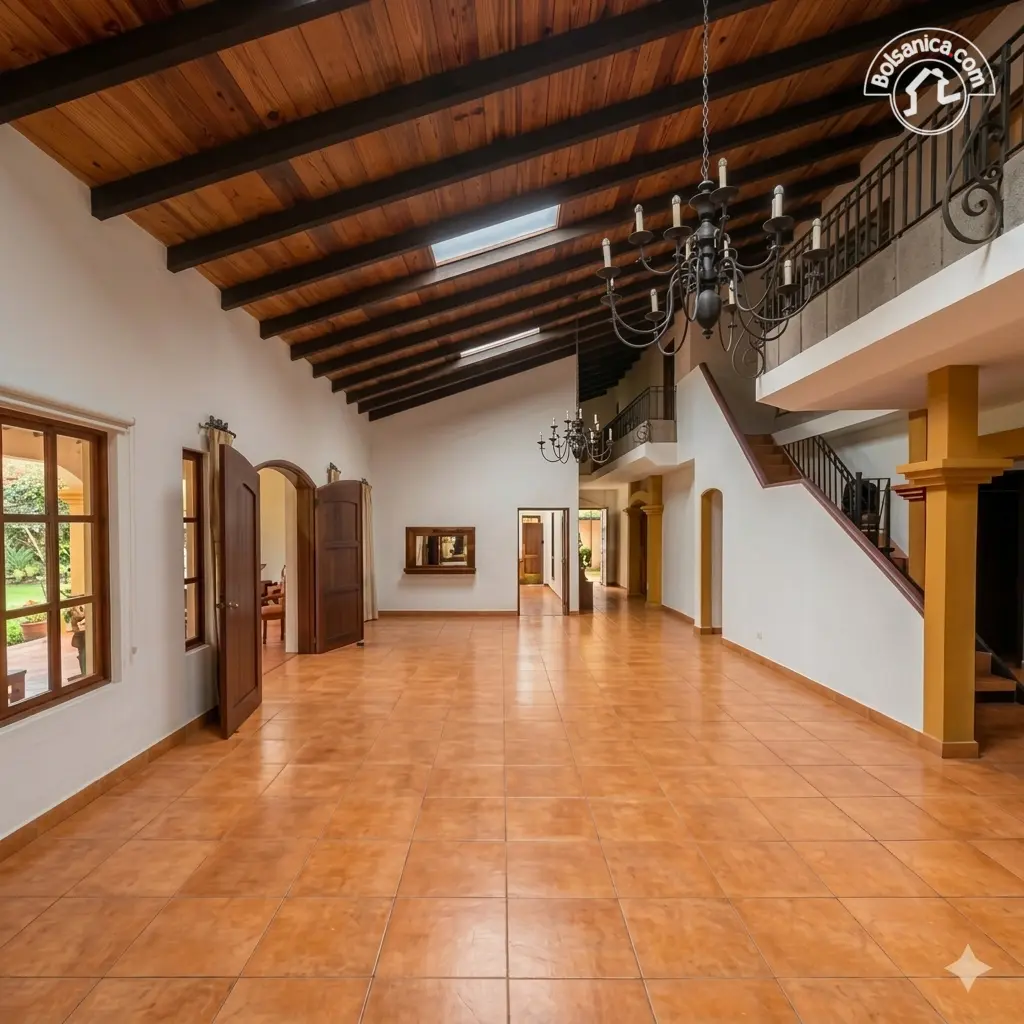 Venta y alquiler de casa en Villa Fontana Sur, Managua, foto 20