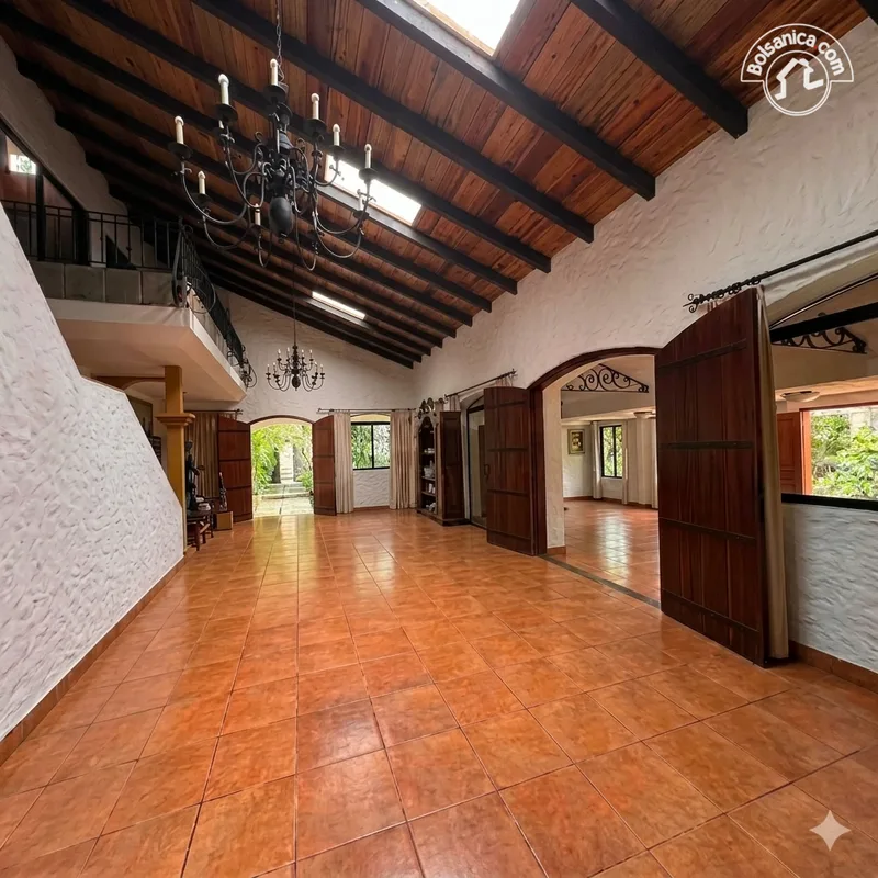 Casa en venta en Villa Fontana Sur, Managua - foto 17