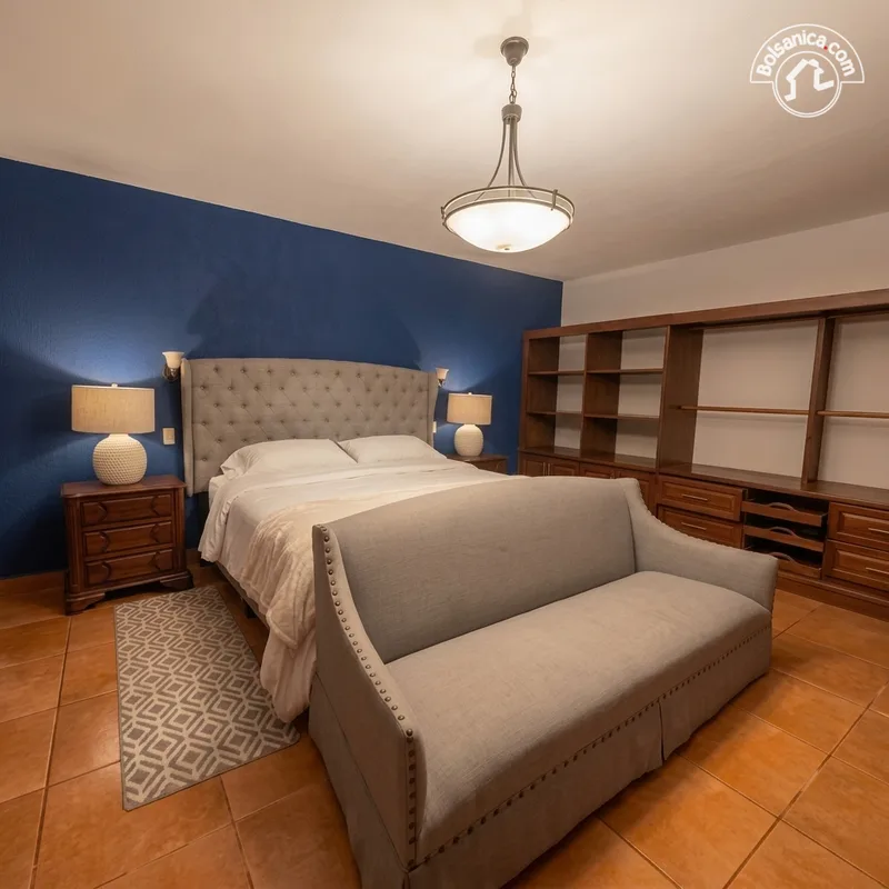 Casa en venta en Villa Fontana Sur, Managua - foto 4