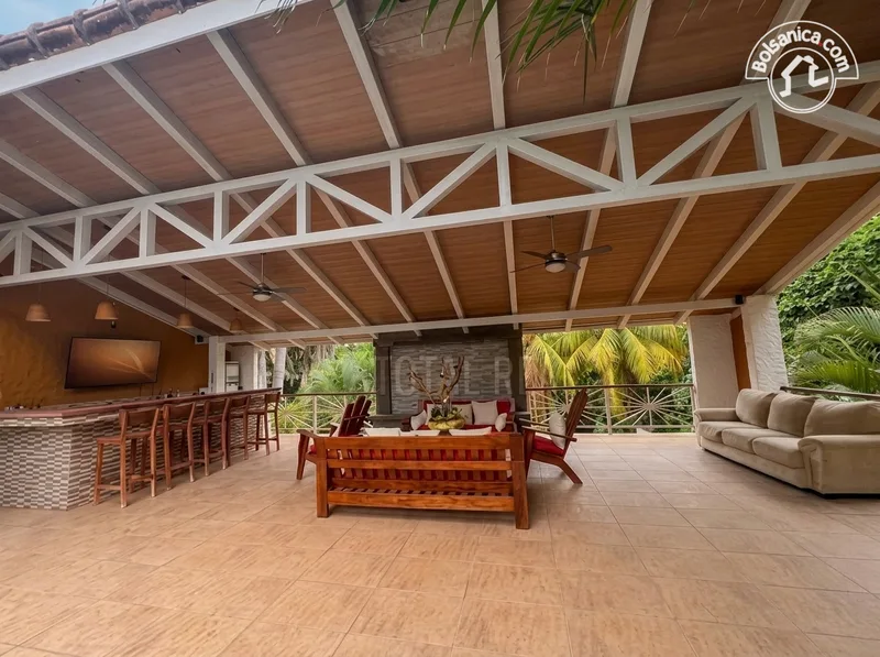 Casa en venta en Villa Fontana Sur, Managua - foto 13